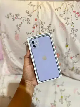 Iphone 11 128 gb ibox