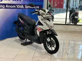 Ready Honda New Beat Eco Cbs Tahun 2023