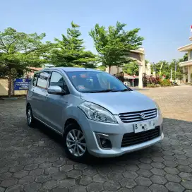 Suzuki Ertiga GX AT 2015 Ertiga GX Metik 2015 ertiga gx 2015