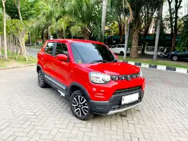 Suzuki S-Presso 2023 Bensin
