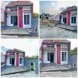 Bebas request tata ruang nya..