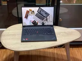 Lenovo Thinkpad E14 Gen4 Ryzen 7 5700 16 Threads RAM 8GB SSD Slim