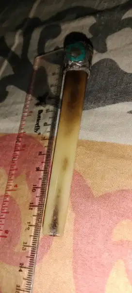 Once pipa rokok pria