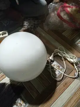 Table lamp ikea fado