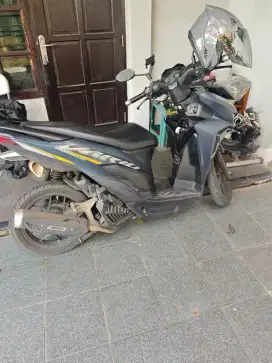 Vario 125 CBS ISS 2022