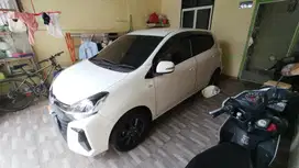 Daihatsu Ayla 2022 Bensin