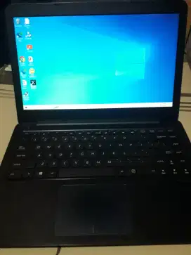 Jual laptop asus e405 vivobook normal