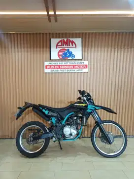 KREDIT TANPA DP WR 155 TH 2022 BAYARNYA PAKAI CC / PAYLATER