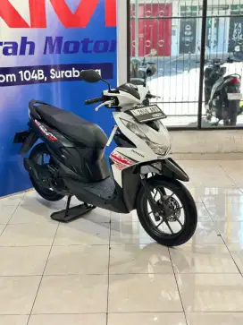 Honda Beat Eco Cbs Tahun 2023 Unit bisa Kredit