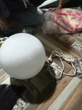 Table Lamp Ikea Fado