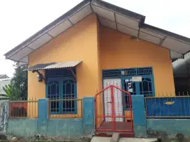 Jual Rumah Indralaya Permata Baru