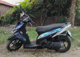 Honda vario 110 karbu