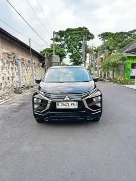 Xpander GLX Manual