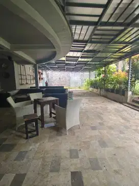 Ruang Usaha Sayap Sukajadi Bandung