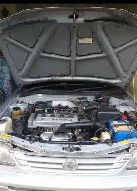Toyota Soluna Xli 1.5 MT