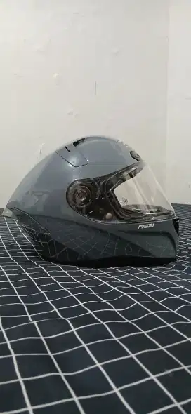 HELM RSV ORIGINAL