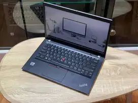 Lenovo Thinkpad T14s Intel Core i7 GEN10 RAM 32GB SSD Display 14inch