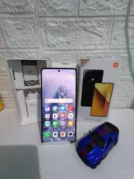 REDMI NOTE 13 5G 8+8/256 NO MINUS MULUS
