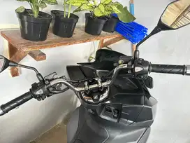 Honda PCX 2022 , pemakaian pribadi