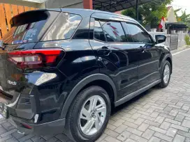 Rocky 2021 Original istimewaa dari baru