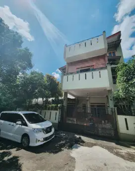 Dijual cepat Hunian Nyaman sejuk di Ujungberung Full Furnish siap huni