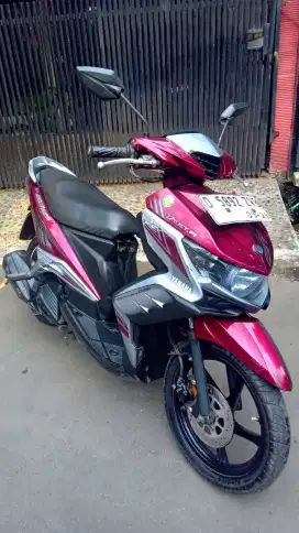 Xeon GT Full Original Istimewa