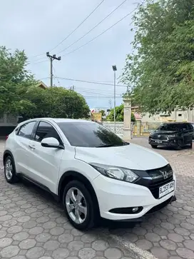 Honda HRV E Cvt 2017