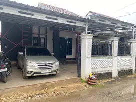 Dijual rumah atau dikontrakan