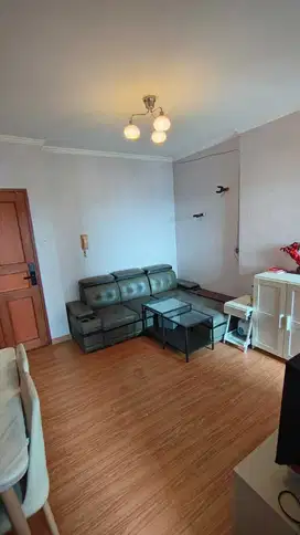 Jual Cepat! Apartemen Gading Mediterania 2BR Furnished – Baru Renovasi