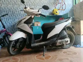 Beat 2014 pajak hidup