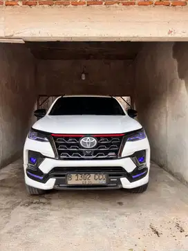 VRZ TRD FACELIT 2021