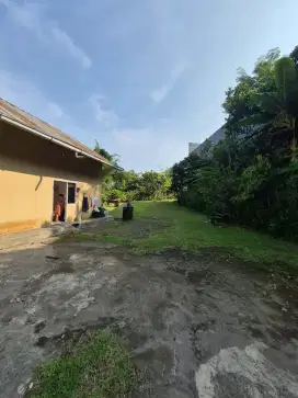 Dicari Investor Lapangan Padel Cafe di Gadog Ciawi
