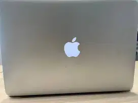 Macbook air mid-2011, 13inchi, 256 Gb