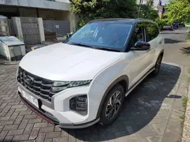 HYUNDAI CRETA 1.5 PRIME SOONROF MATIC THUN 2022 SURABAYA