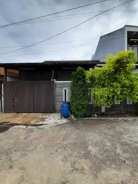 (HOT SALE) RUMAH SUMBER SARI , BABAKAN CIPARAY, BANDUNG, LUAS (NEGO)