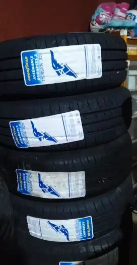 ban baru 175 65 14 goodyear