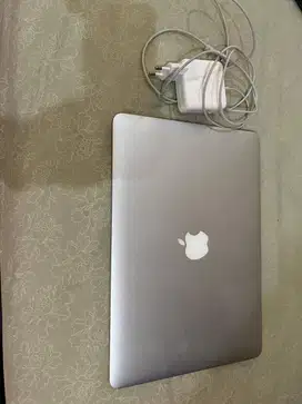 Macbook air mid-2011, 256 Gb, 13inchi