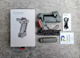Dijual Stabillizer / Gimbal MOZA MX2 Untuk Smartphone