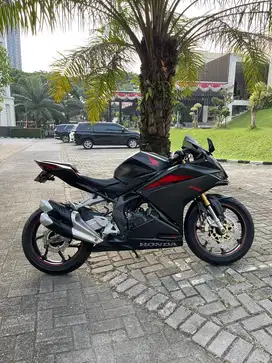 CBR 250rr CBR 250 RR CBR 250