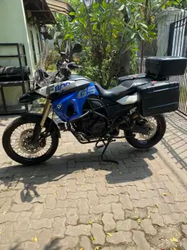 Jual BMW F800 GS