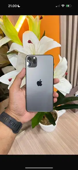 IPHONE 11PM SECOND