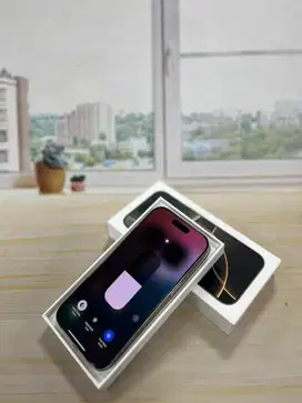iPhone 16 Pro 128 iBox Natural Titanium