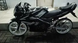 CBR 150 OLD Thailand