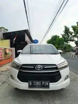 Innova Bensin G AT