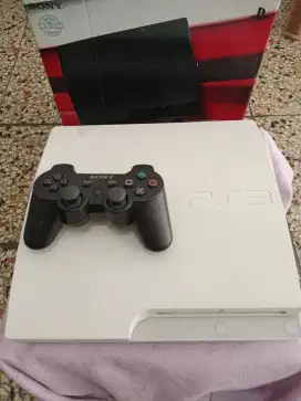 PS3 Slim Seri 25 Fullgame Fat 30 PS 4 Pro 3 PS4 500GB Harddisk Segel