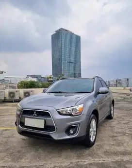 DP 5 jt Mitsubishi Outlander Sport PX 2014 Facelift