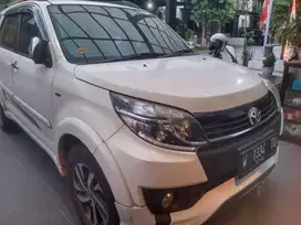 Bismillah Jual Cepat Toyota Rush 1.5 TRD Sportivo Tahun 2015