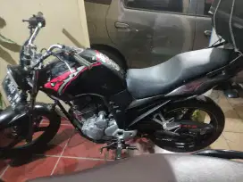 Scorpio 2011, tangan pertama