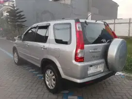 Honda crv 2006 manual
