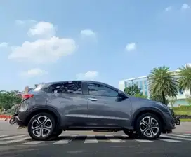 Honda HR-V 2018 Bensin